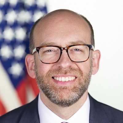 Russell Vought