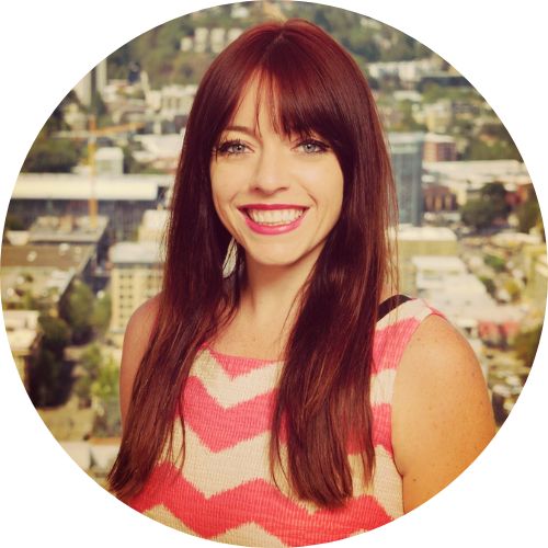 Amy P. Wilson