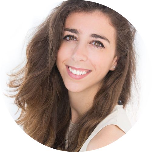 Hana Nabulsi
