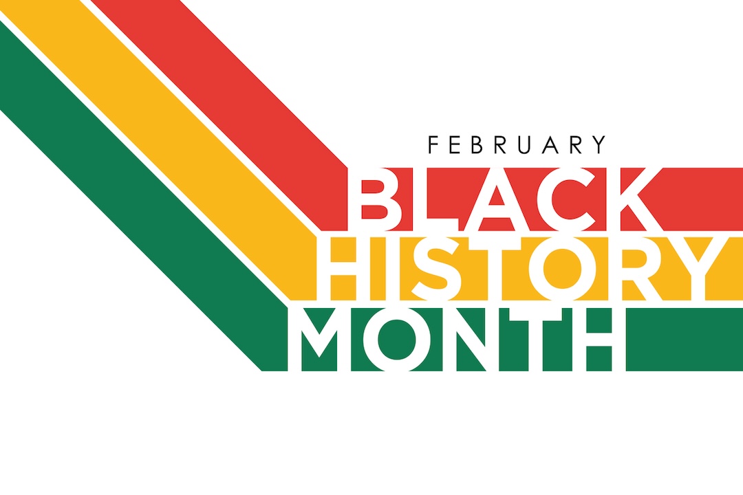February Black History Month