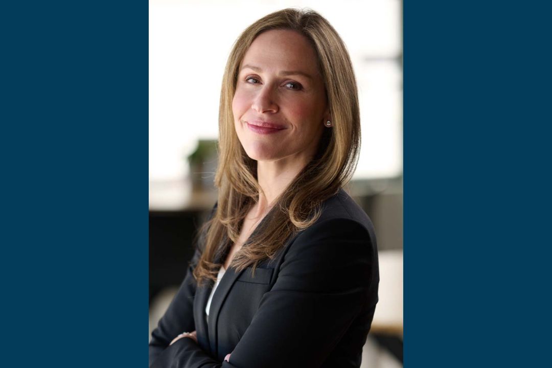 Jessica Tillipman
