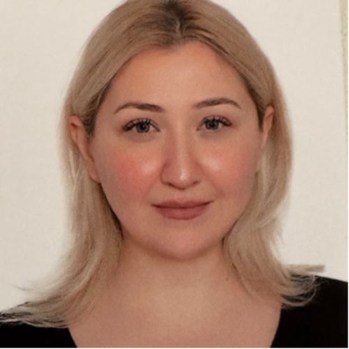 Fatma Nur Calisici