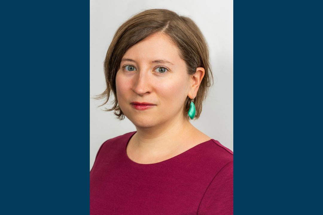 Iselin Gambert