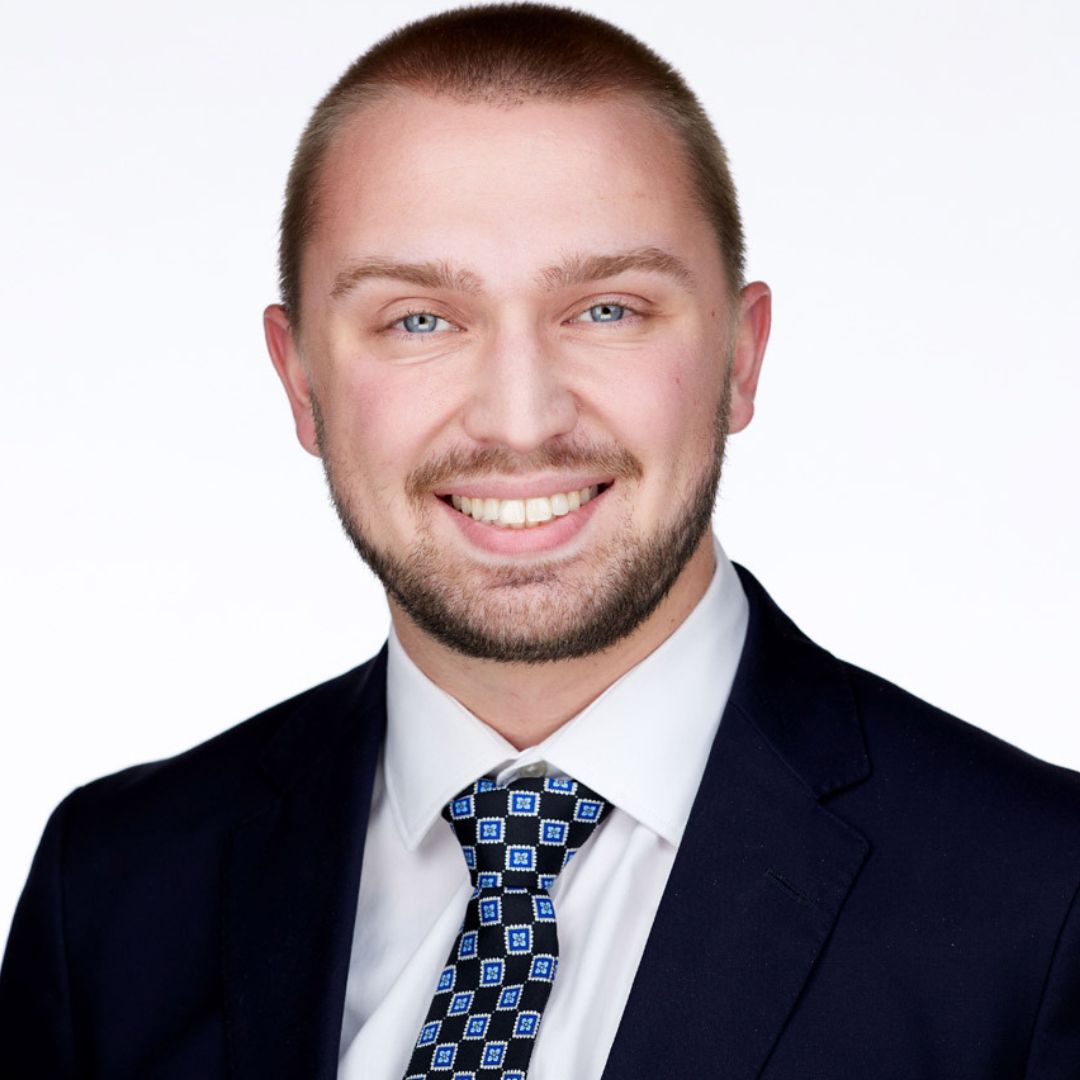 Max Albrecht