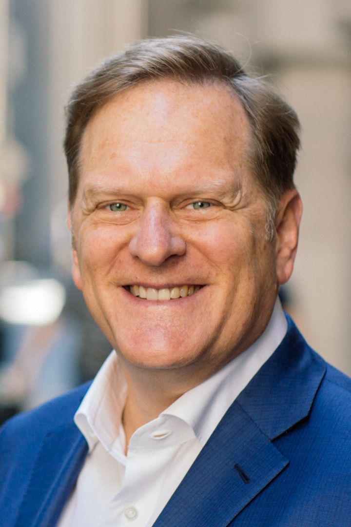 Allan T. Marks