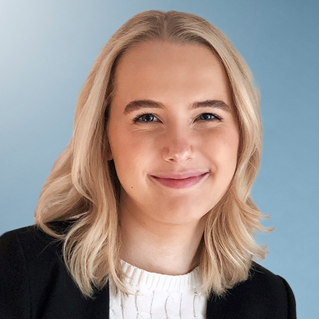 Emma Bjeldanes