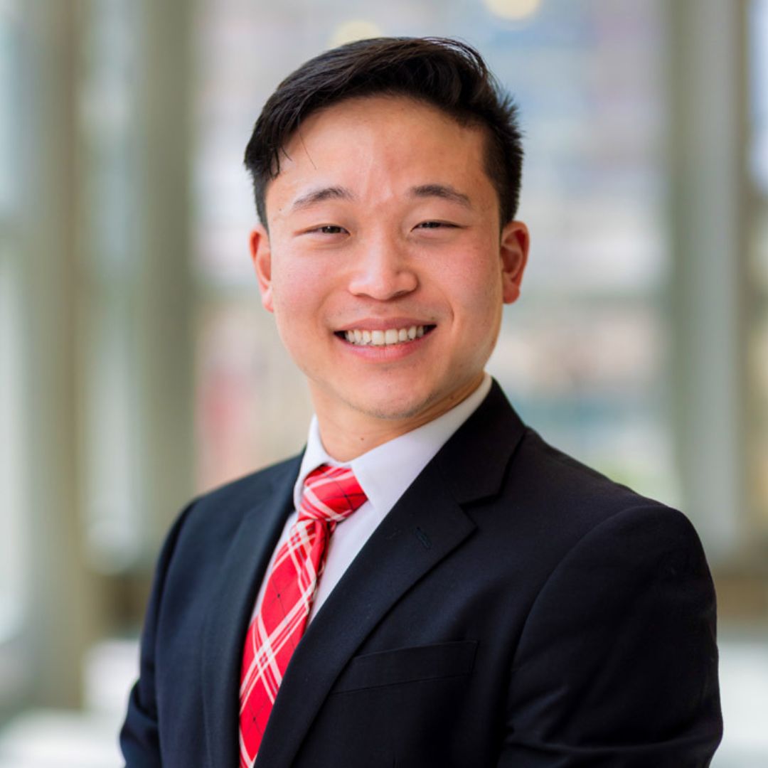 Kenny Chung