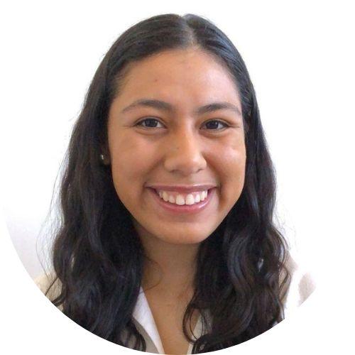 Connie Zegarra