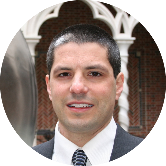 Christopher Cotropia