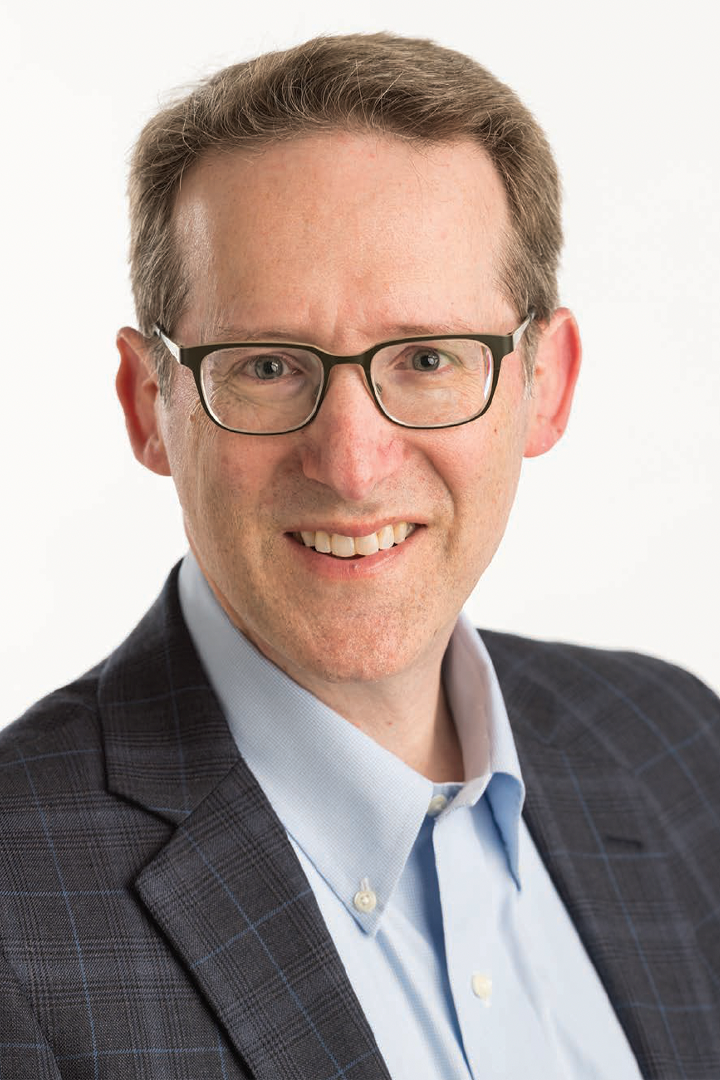David Uhlmann