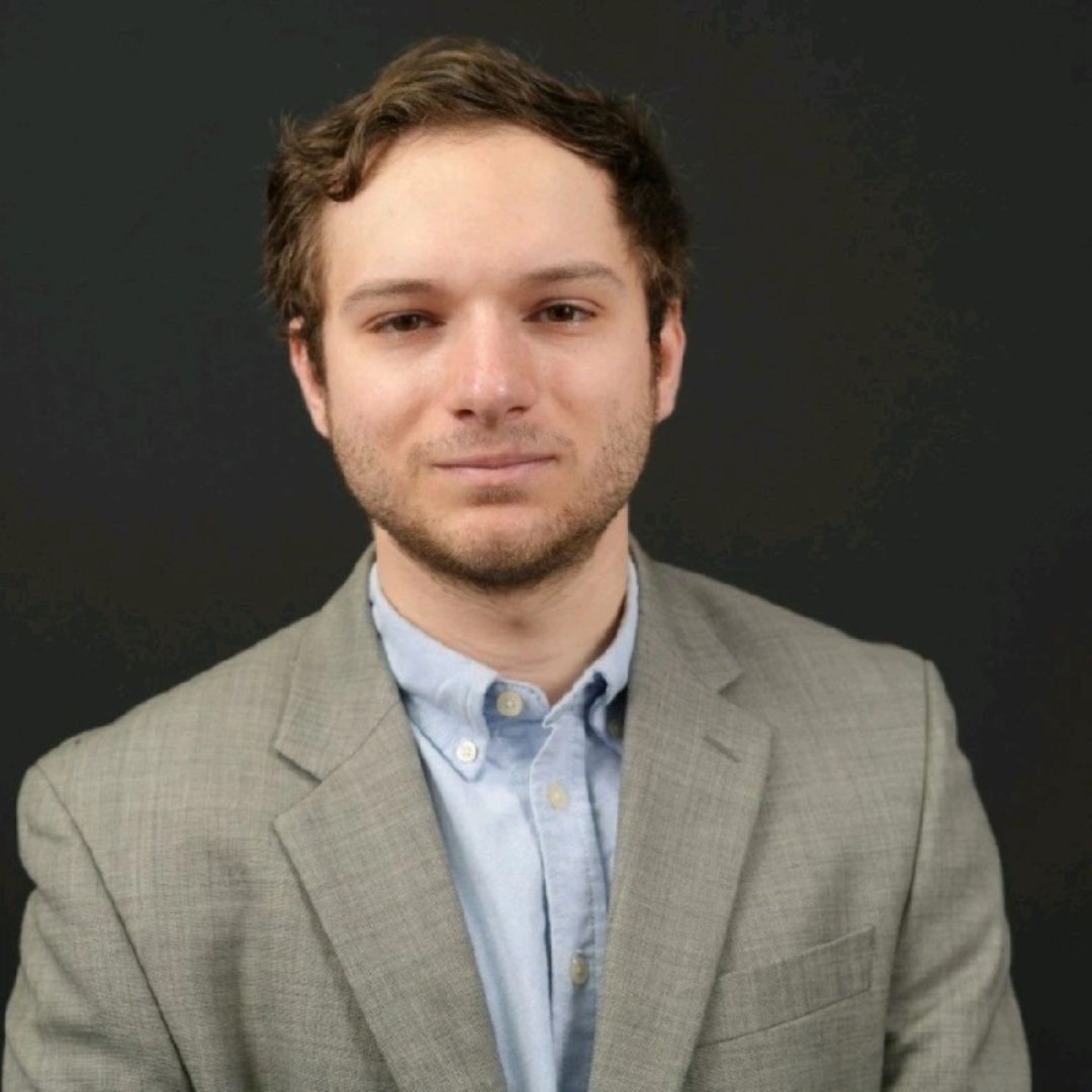 Eric Frank