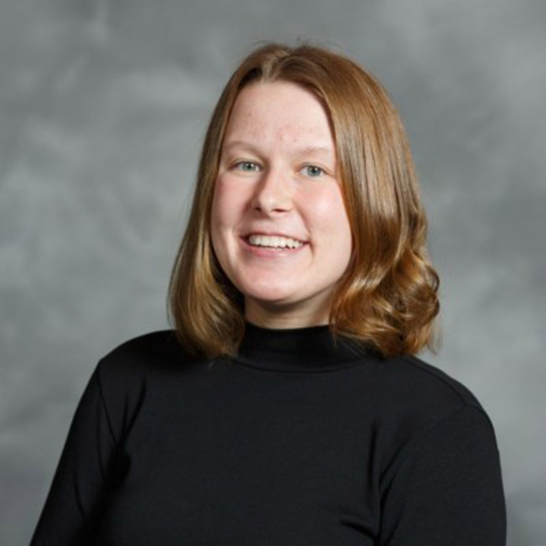 Anna Foulks