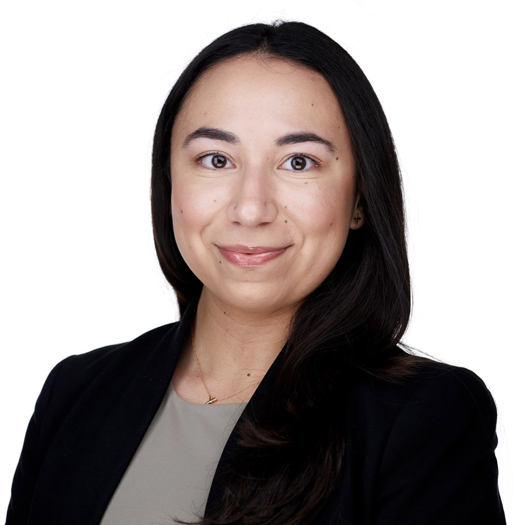 Elizabeth Moraga