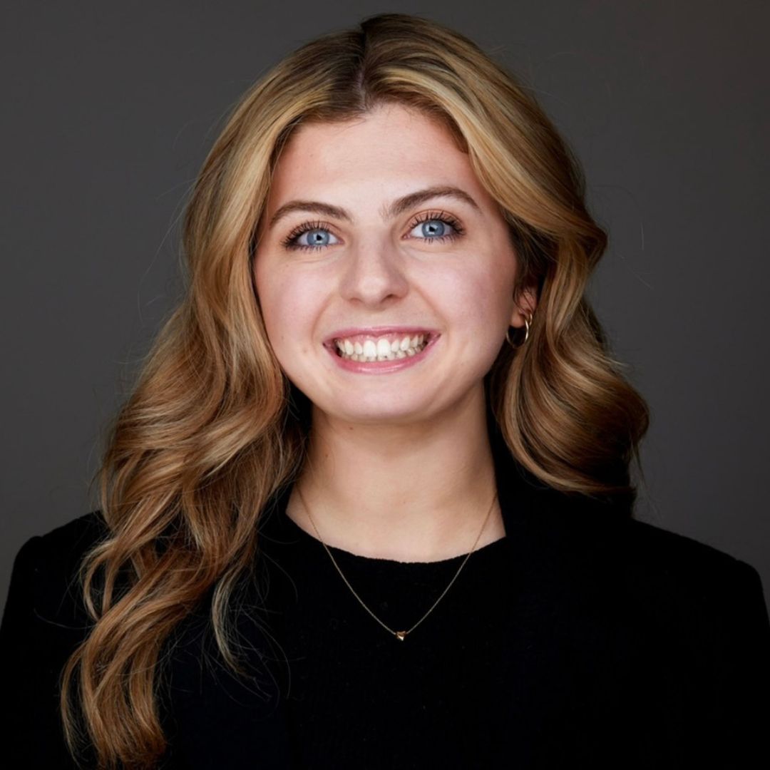 Olivia Pistella