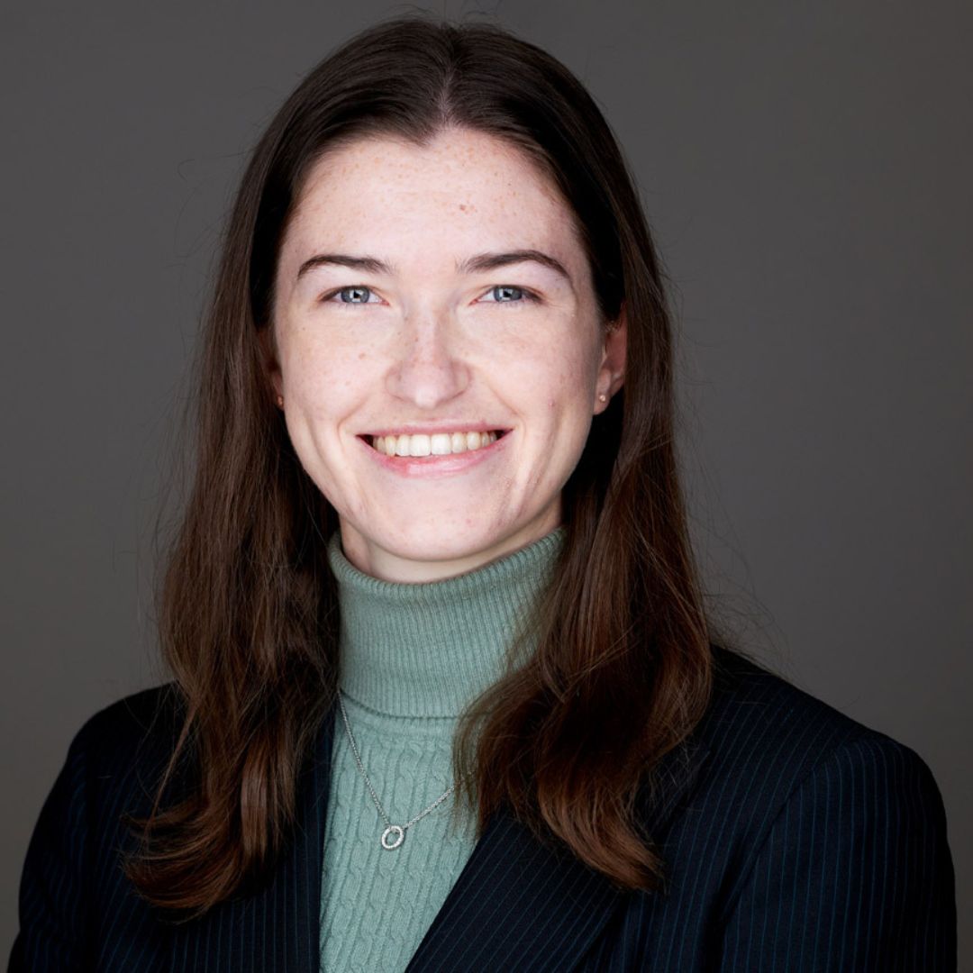 Rachel Smith