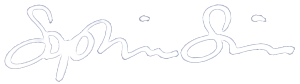 Sophia Sim digital signature