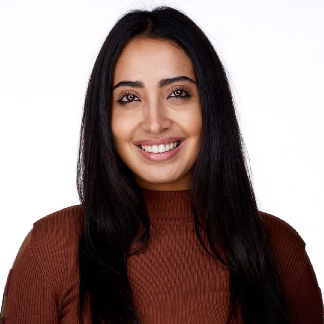 Hannah Wahba