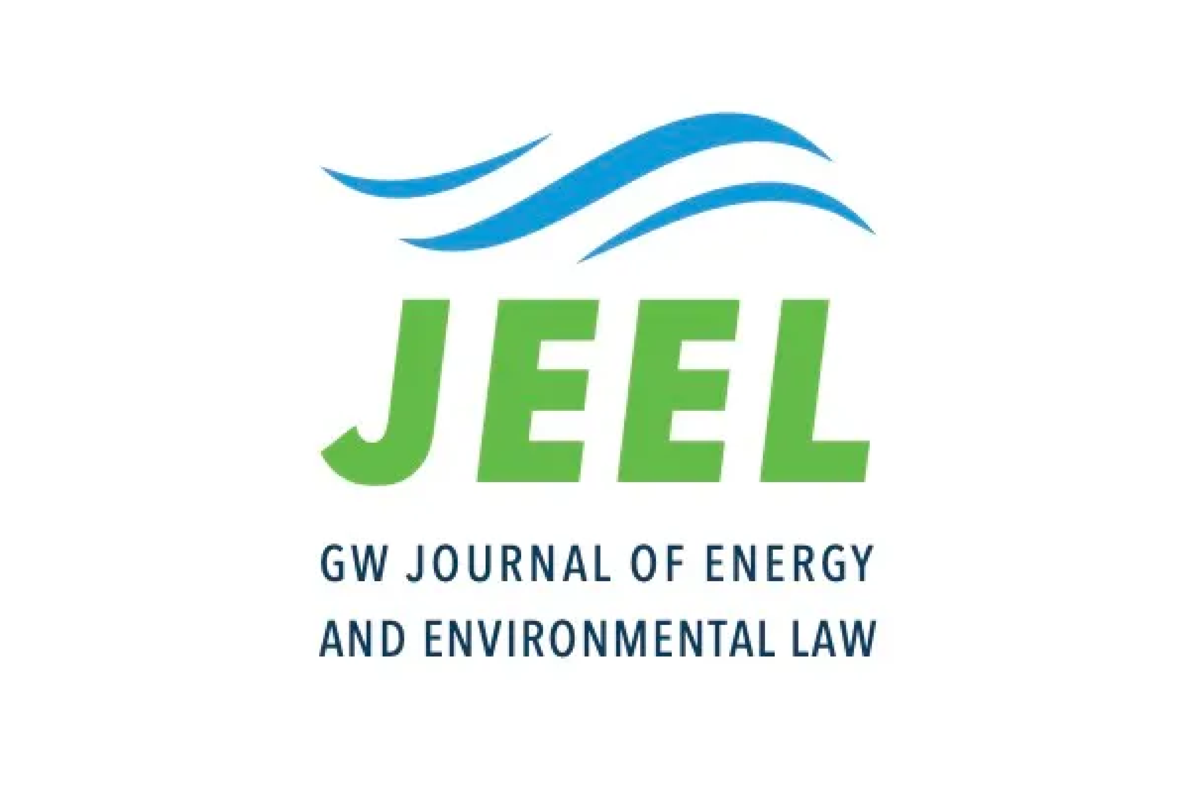 GW Journal of Energy and Environmental Law logo
