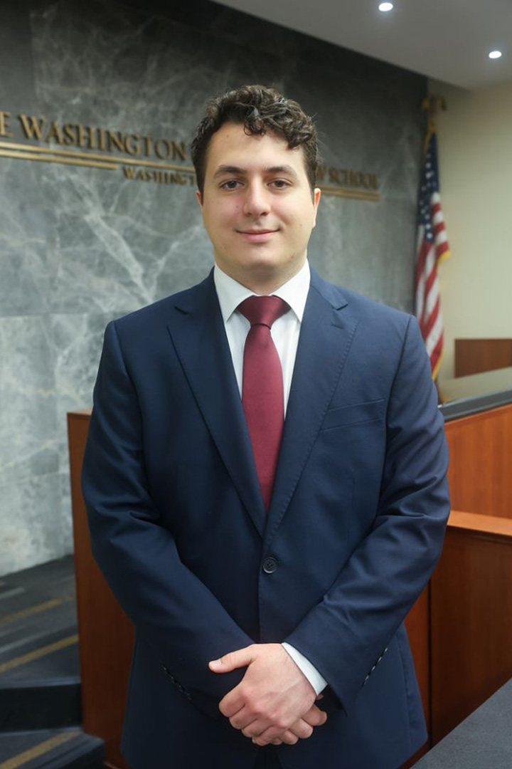 Omer Turkomer