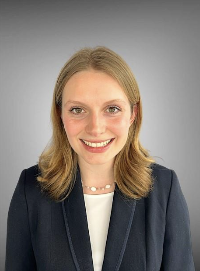 Margot Edinger