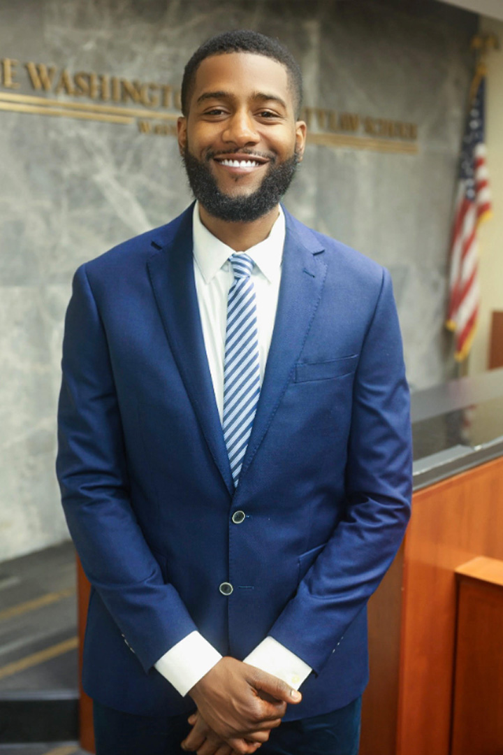Terrance Davis