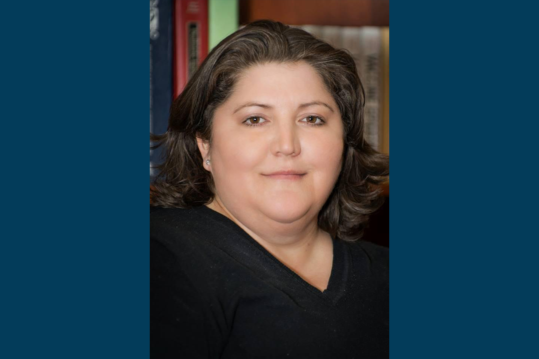 Renee Gentry