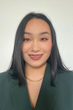 Portrait of Alex Chen