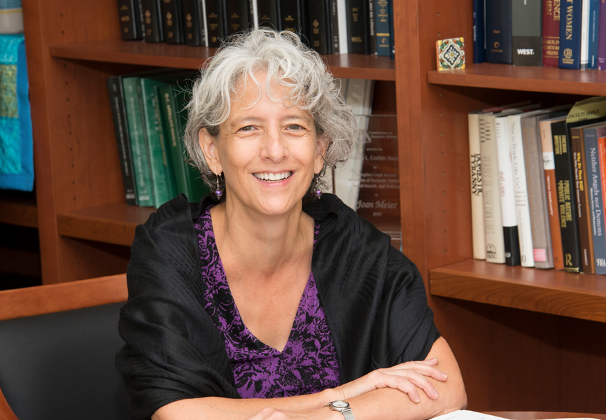 Joan S. Meier