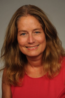Photo of Anne Olesen