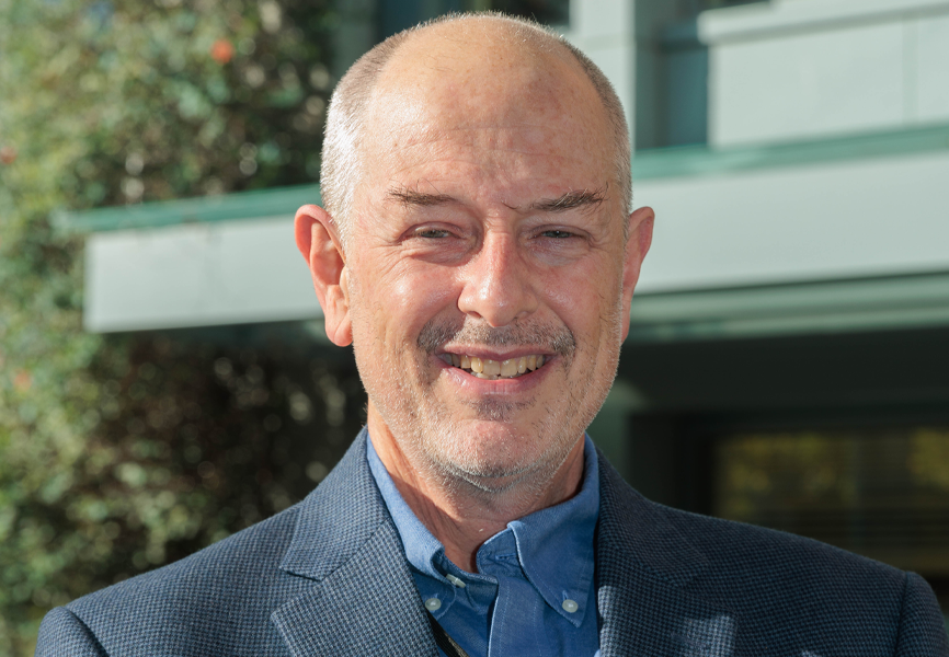 Professor Jeffrey Gutman