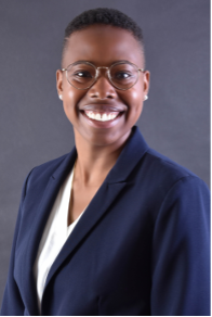 Photo of Andrea R. Willis-Johnson