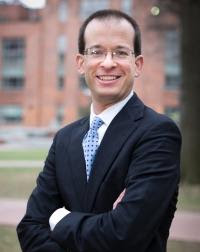 Professor Michael Abramowicz
