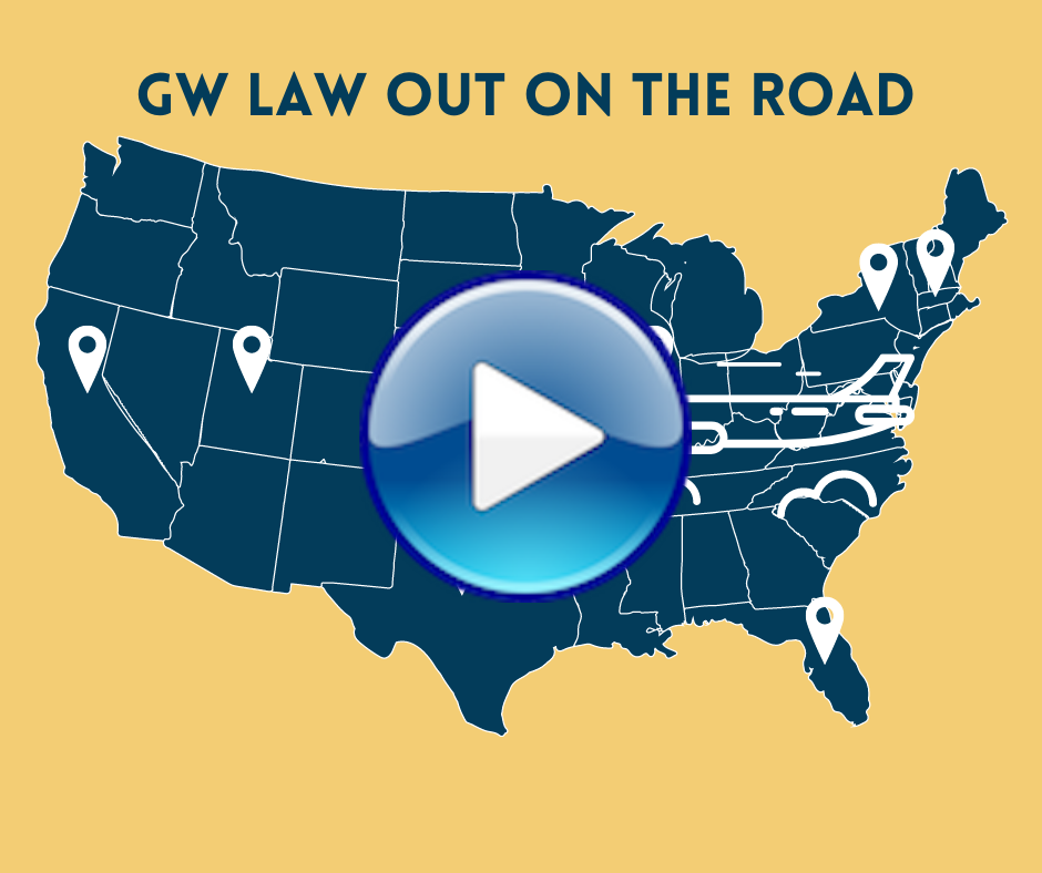 GW Law On the Road