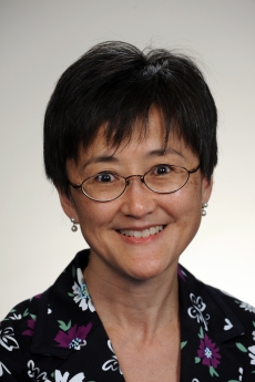 Photo of Carol Izumi