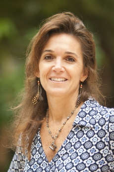 Professorial Lecturer in Law Ellen M. Zavian