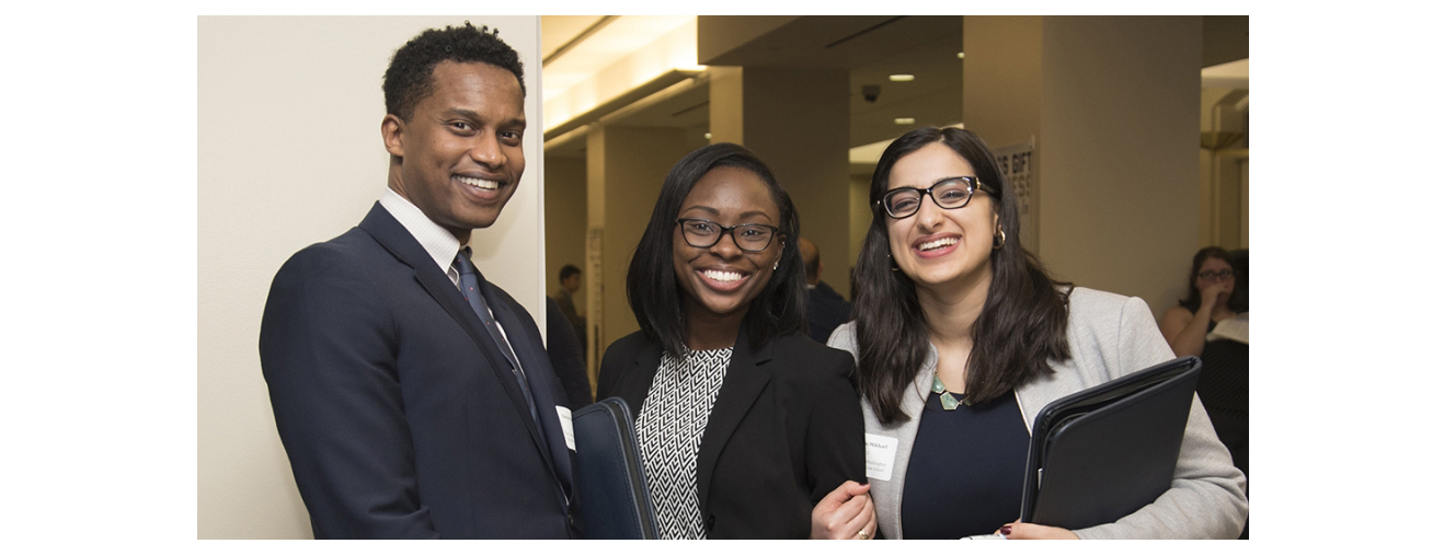 Field Placement GW Law The Washington University