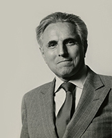 Legal legend Jacob A. Stein