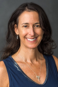 Photo of Laurie S. Kohn