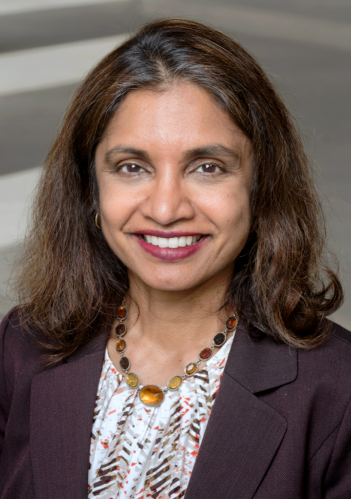 Photo of Pallavi Rai Gullo