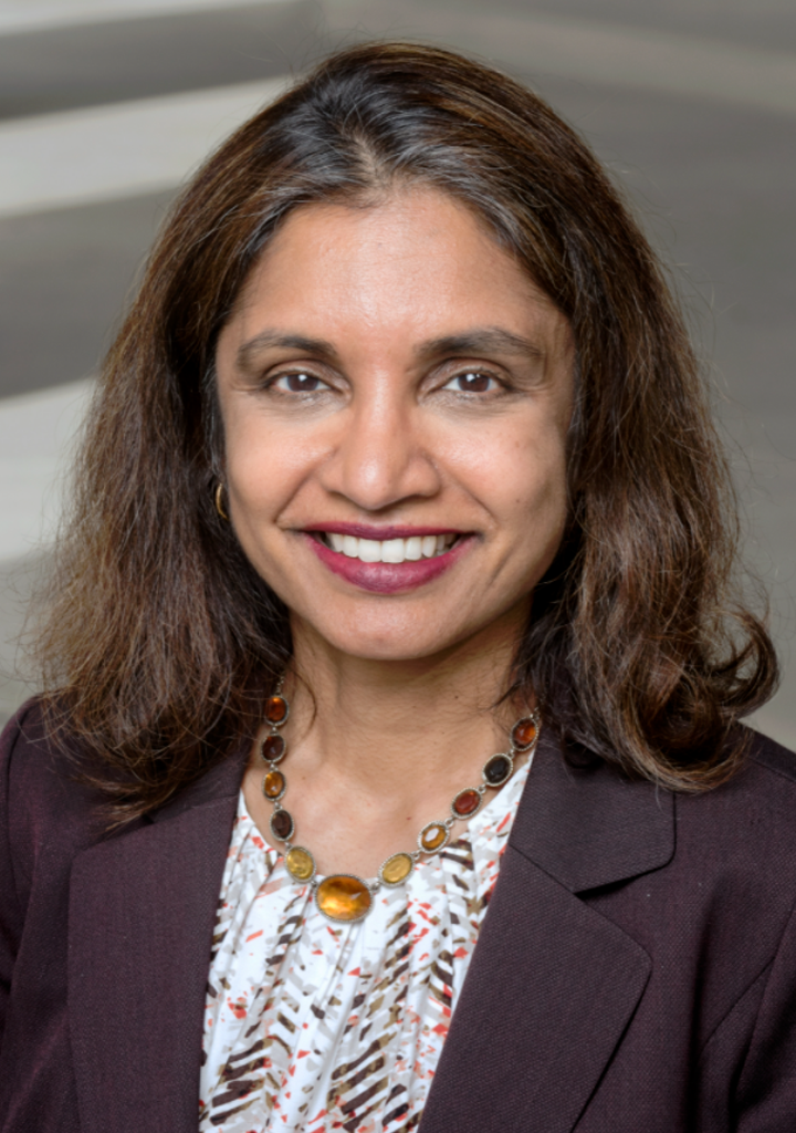 Alumna Pallavi Rai Gullo