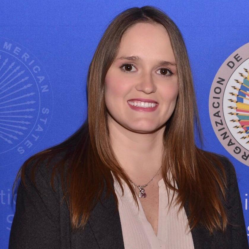 Pierangela Rodriguez