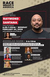 Race in America Lecture Series