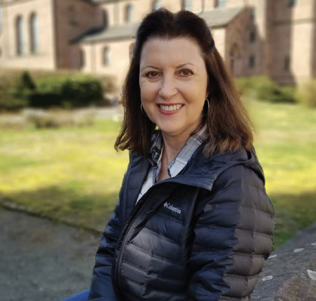 Vaccine Injury Litigation Clinic client Angela Barry secured more than $200,000 to offset vaccine injury-related medical bills thanks to the work of the clinic.