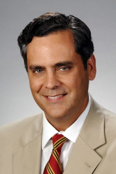 Jonathan Turley