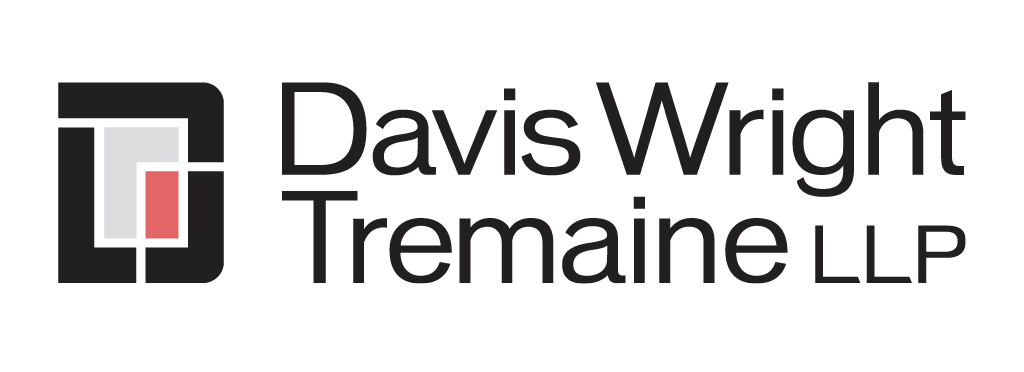 Davis Wright Tremaine LLP logo