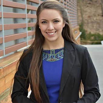 Maria Soledad Sternke