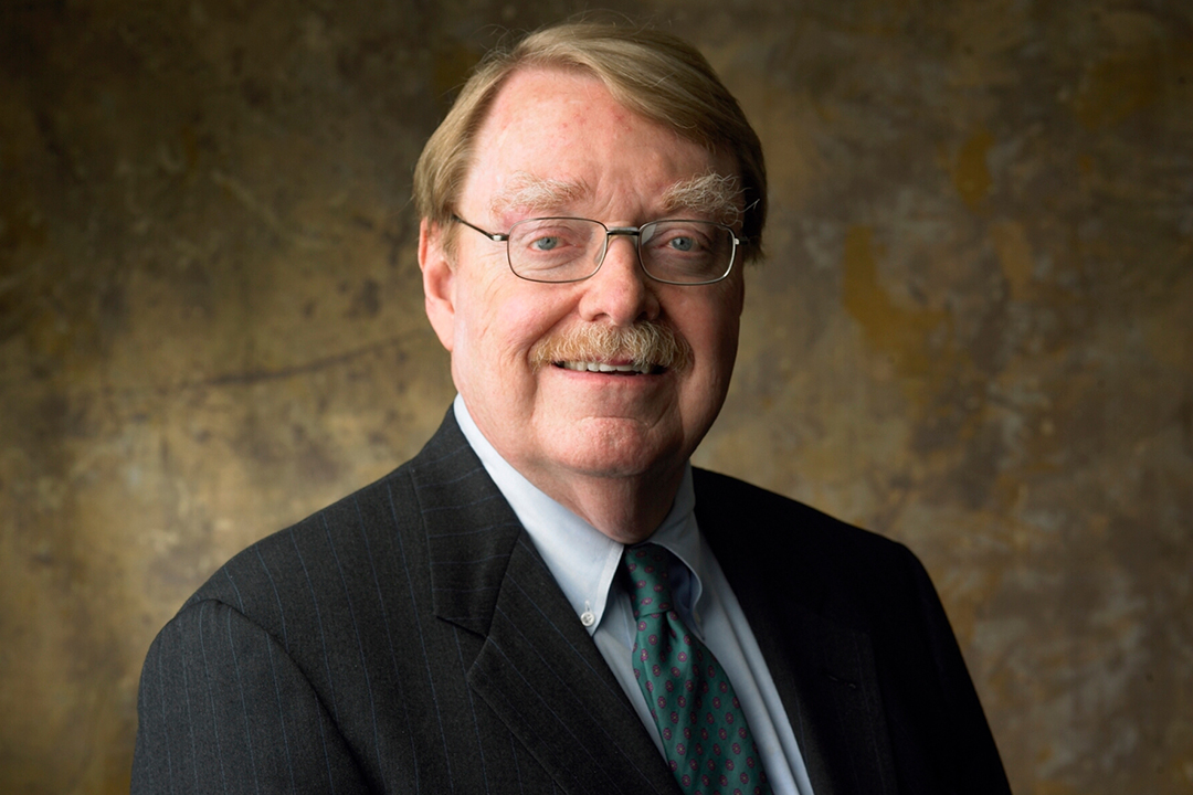 James F. Humphreys