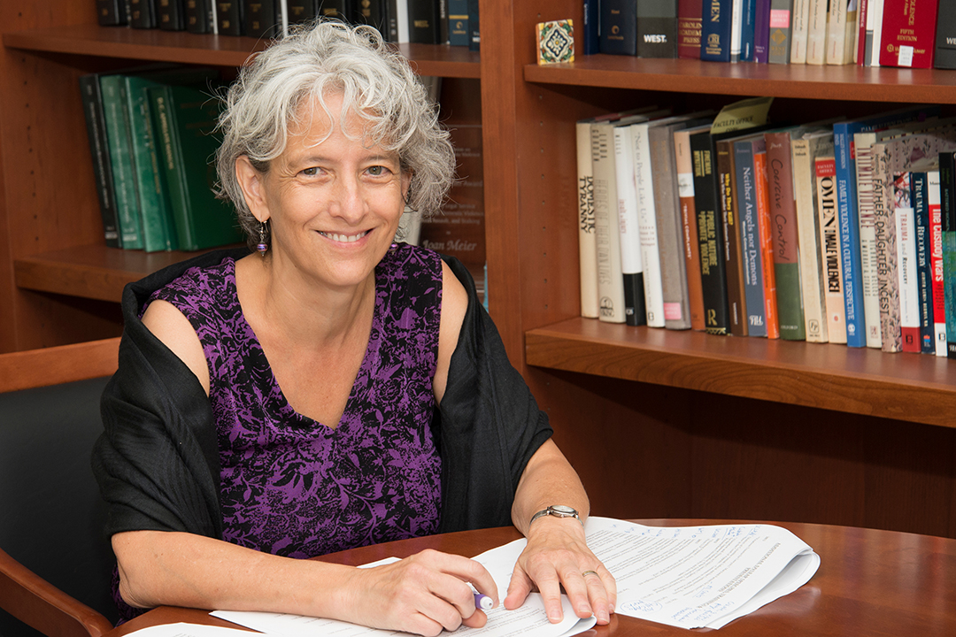 Joan S. Meier 