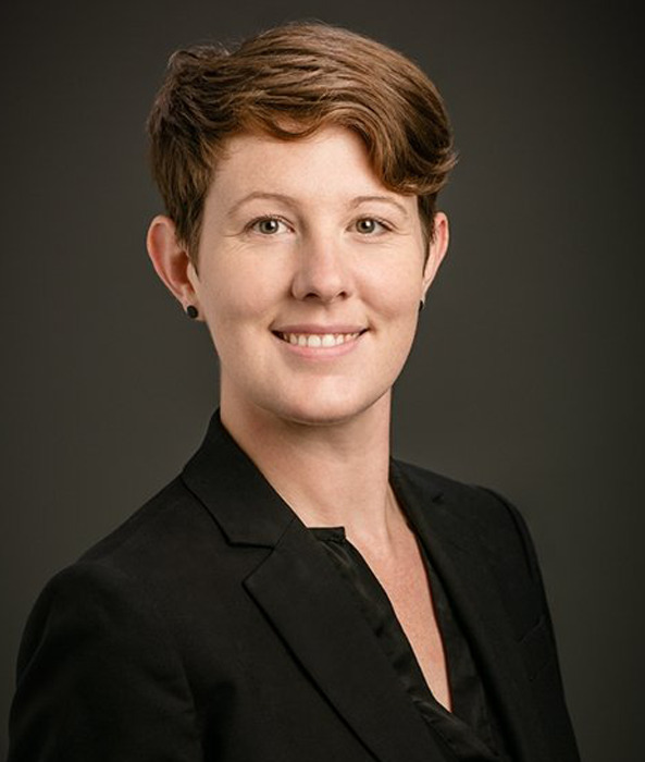 Dr. Kathryn (Katy) Huff, Senior Advisor to the Secretary, U.S. Department of Energy