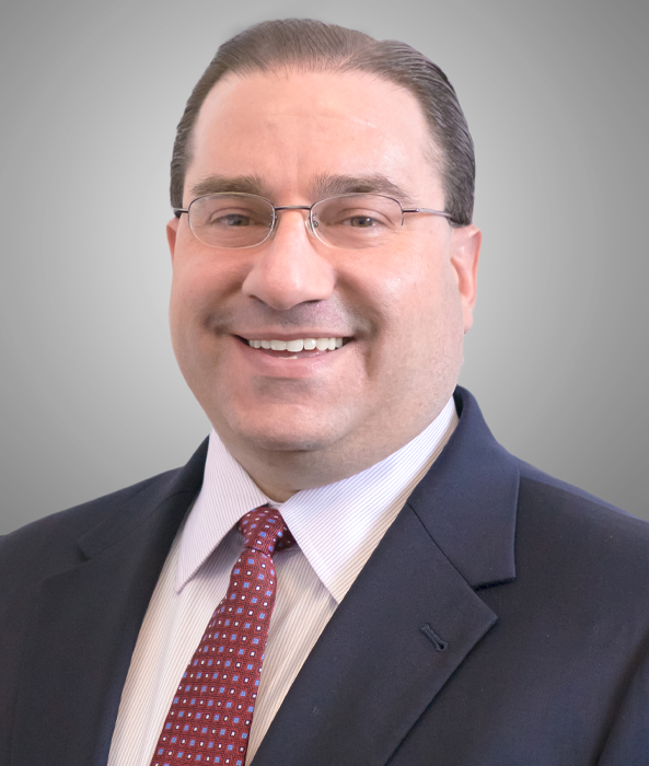 Paul Murphy, Managing Director of Murphy Energy & Infrastructure Consulting, LLC